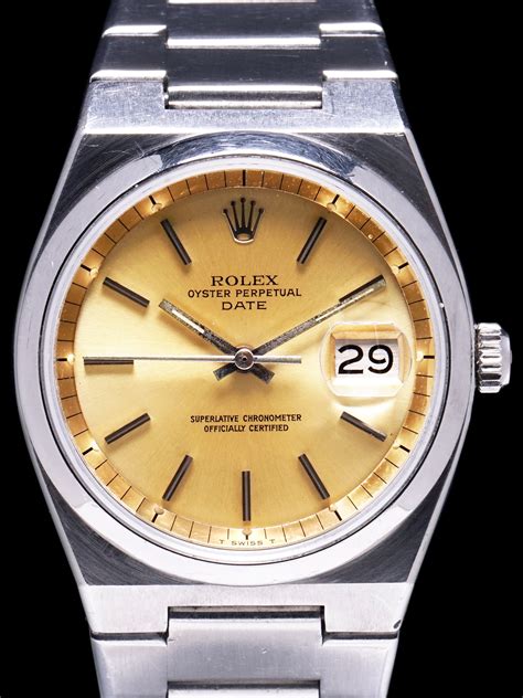 1976 rolex oyster perpetual date|older Rolex Oyster Perpetual datejust.